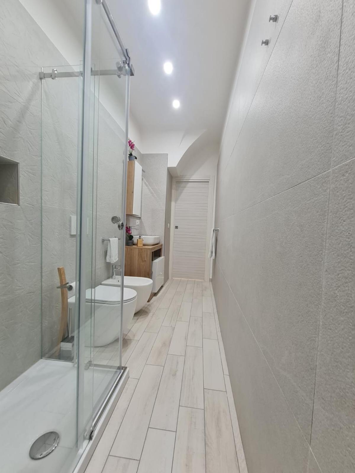 Gesuiti Home Di Agata E Aurora Katania Zewnętrze zdjęcie