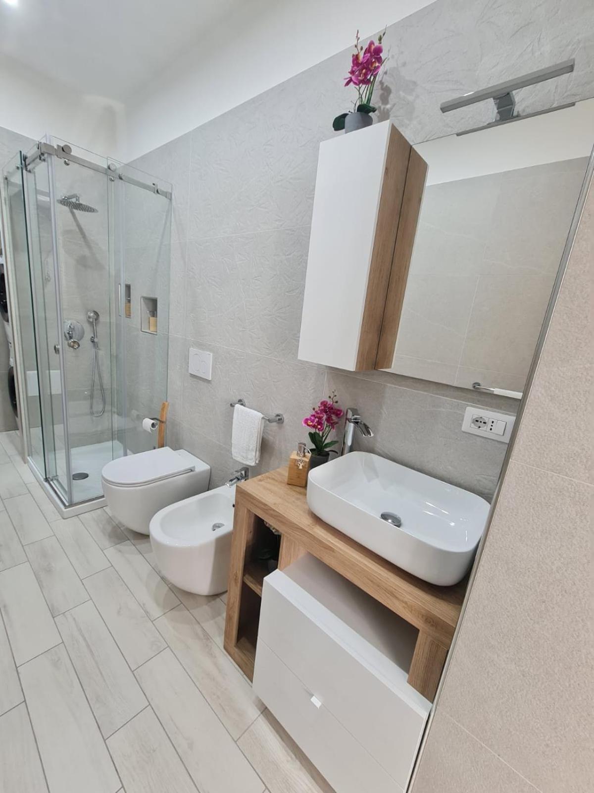 Gesuiti Home Di Agata E Aurora Katania Zewnętrze zdjęcie