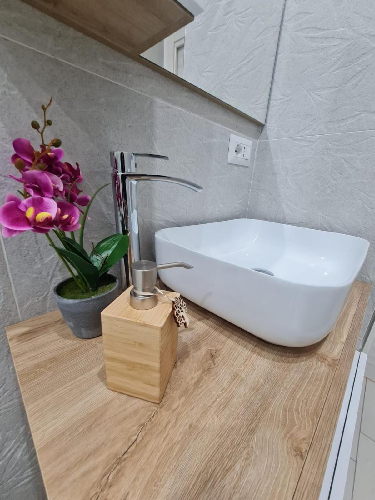 Gesuiti Home Di Agata E Aurora Katania Zewnętrze zdjęcie