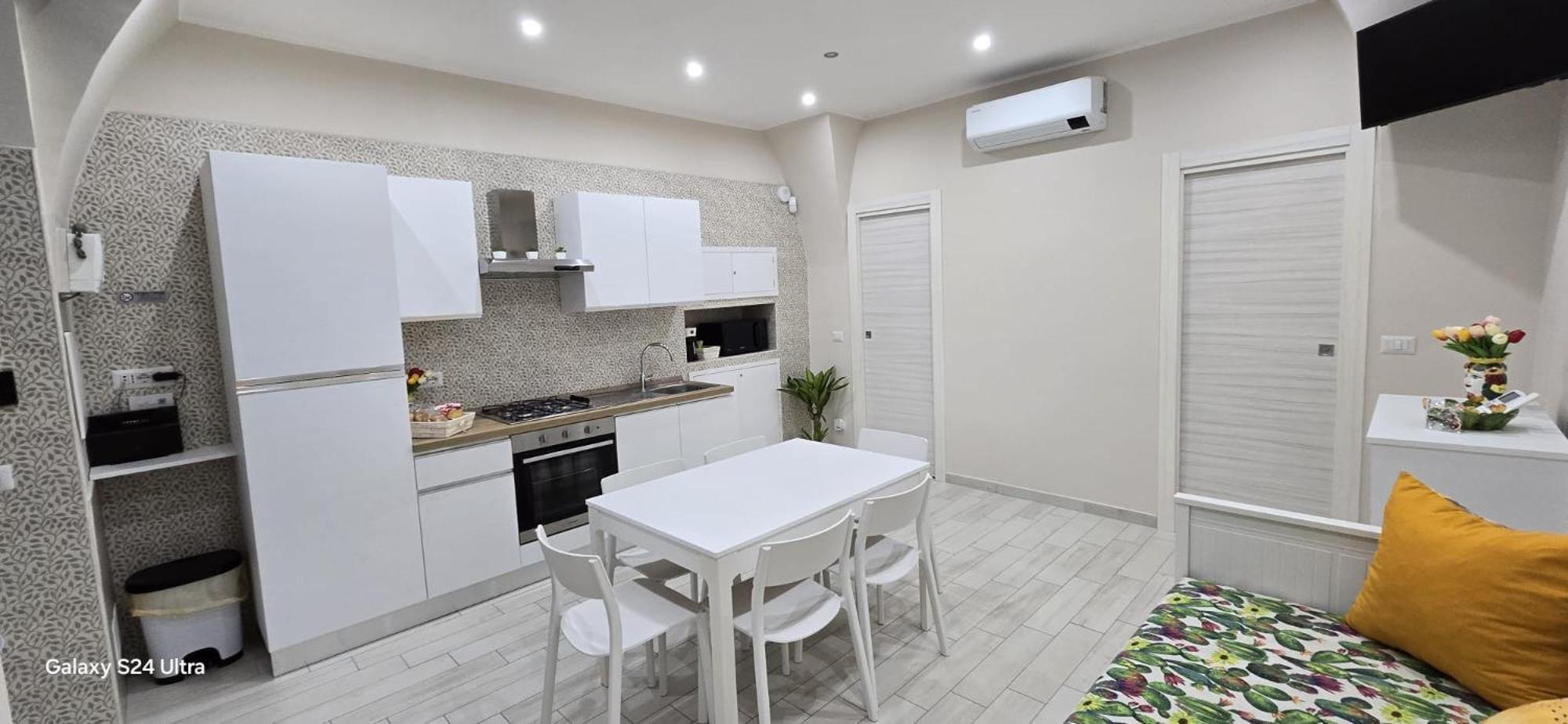 Gesuiti Home Di Agata E Aurora Katania Zewnętrze zdjęcie