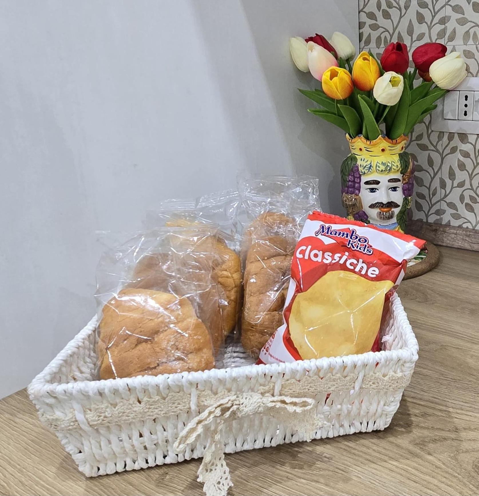 Gesuiti Home Di Agata E Aurora Katania Zewnętrze zdjęcie