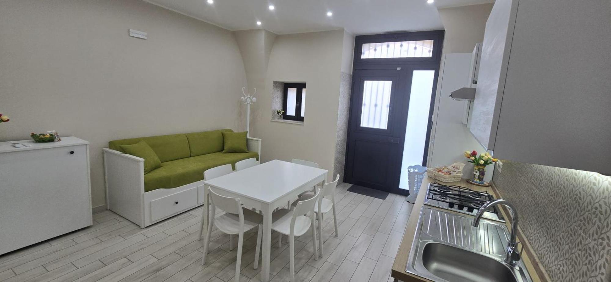 Gesuiti Home Di Agata E Aurora Katania Zewnętrze zdjęcie