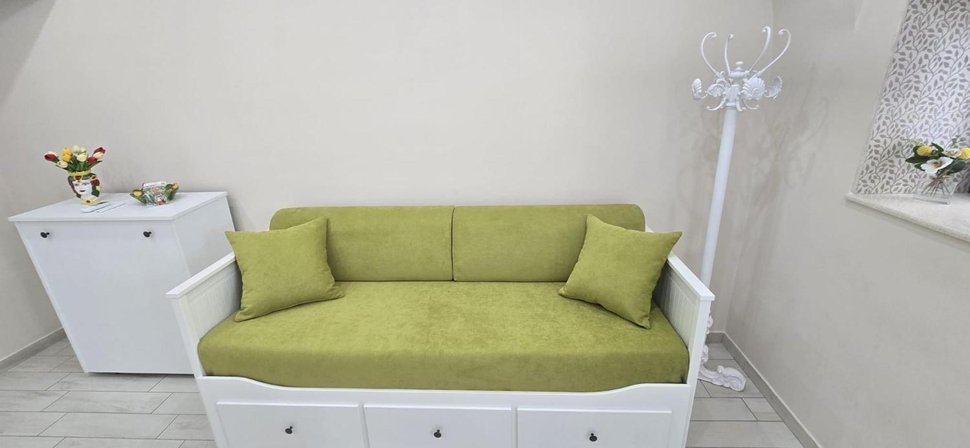 Gesuiti Home Di Agata E Aurora Katania Zewnętrze zdjęcie