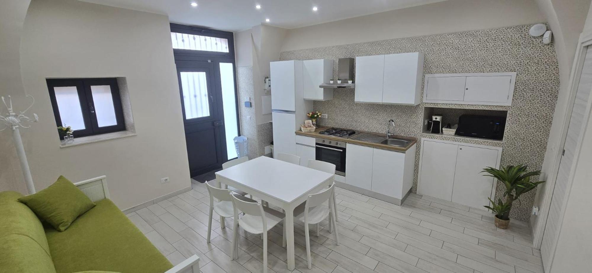 Gesuiti Home Di Agata E Aurora Katania Zewnętrze zdjęcie